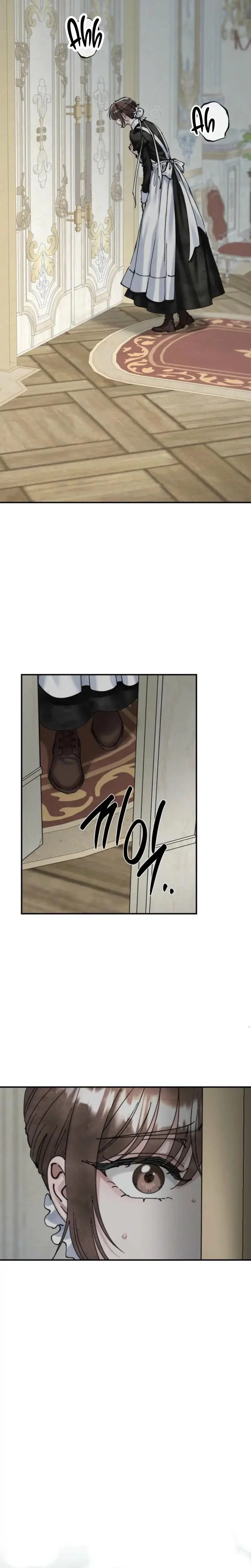 The Maids Temptation Chapter 28 - Page 9