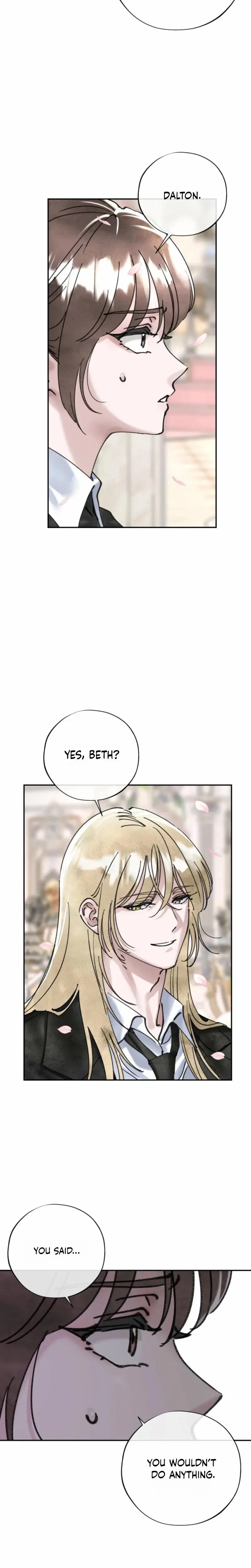 The Maids Temptation Chapter 29 - Page 13