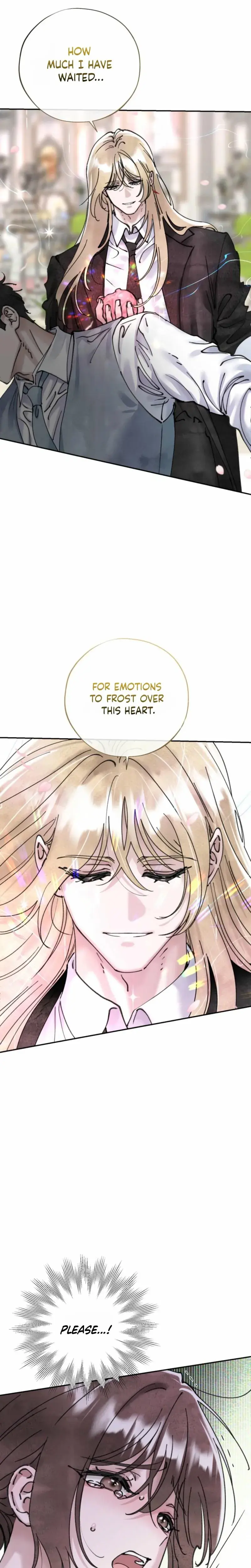 The Maids Temptation Chapter 29 - Page 17