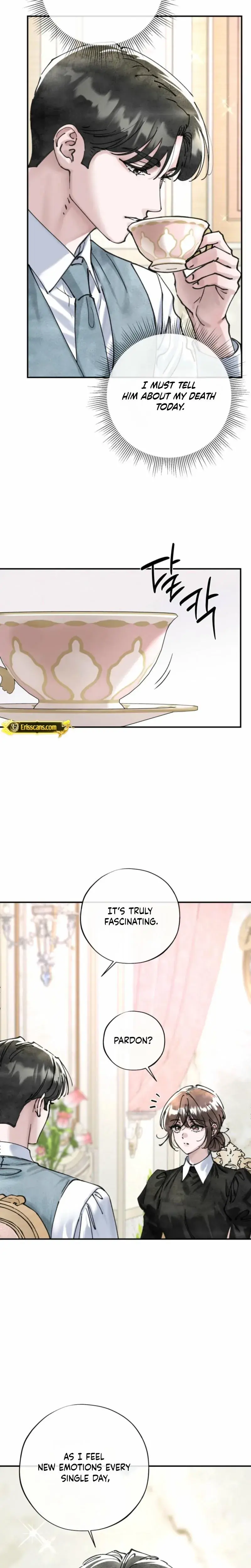 The Maids Temptation Chapter 29 - Page 2