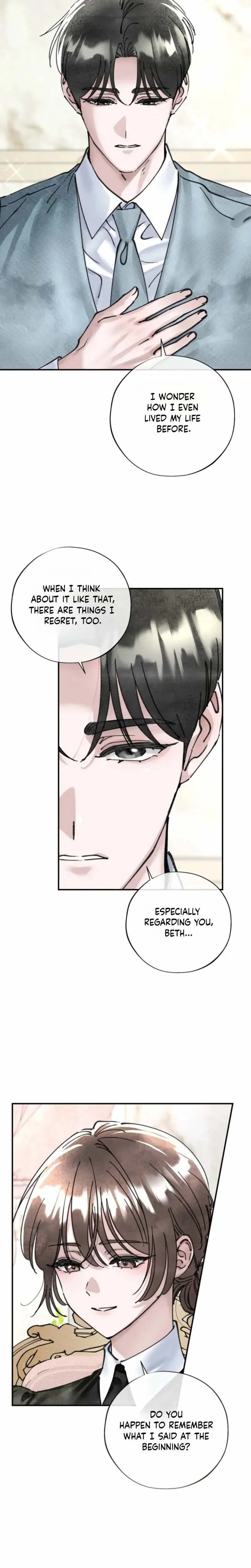 The Maids Temptation Chapter 29 - Page 3