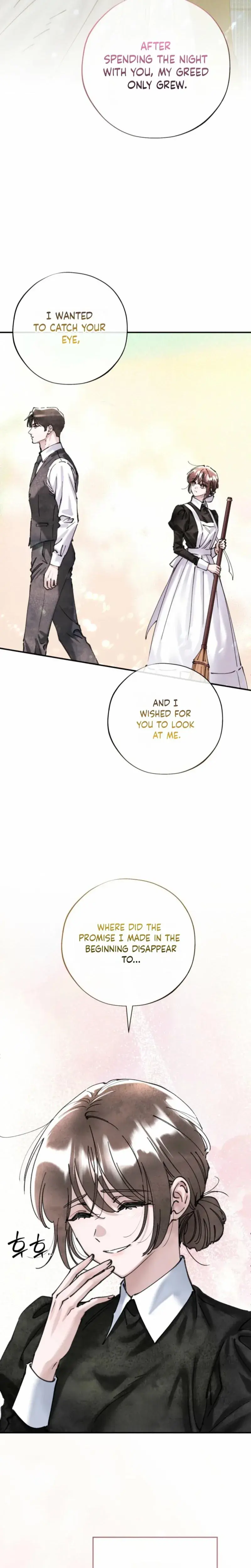 The Maids Temptation Chapter 29 - Page 5