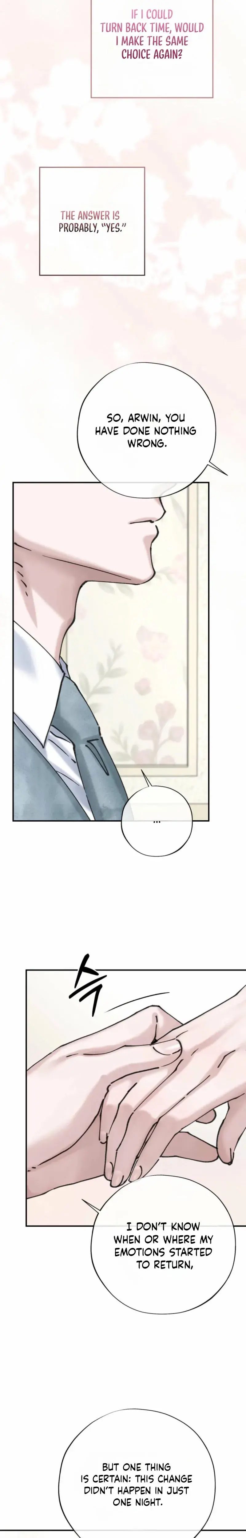 The Maids Temptation Chapter 29 - Page 6