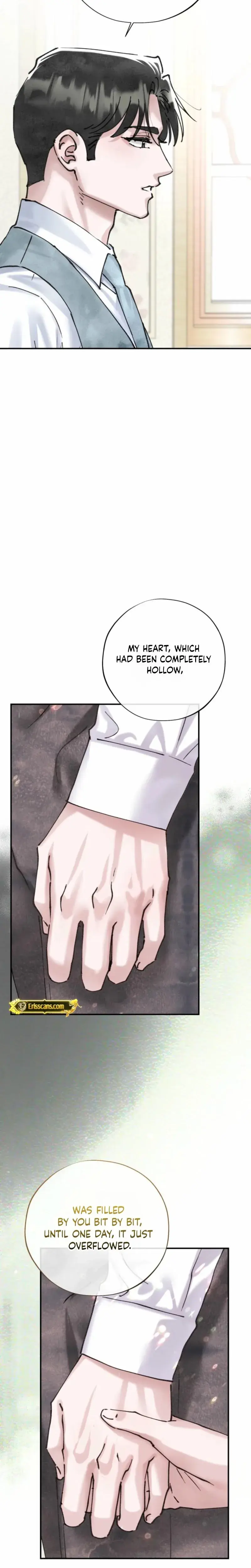 The Maids Temptation Chapter 29 - Page 7
