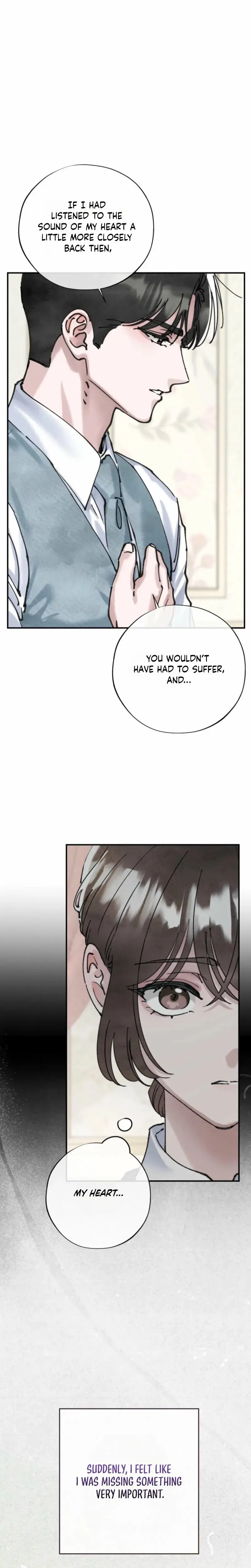 The Maids Temptation Chapter 29 - Page 8