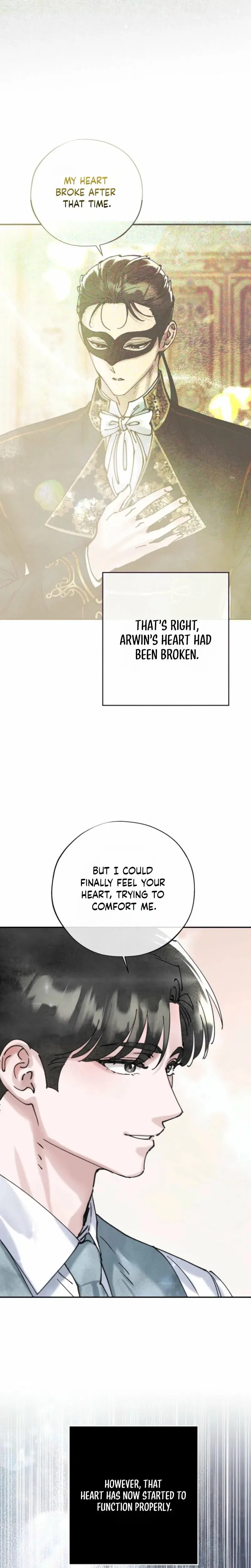 The Maids Temptation Chapter 29 - Page 9