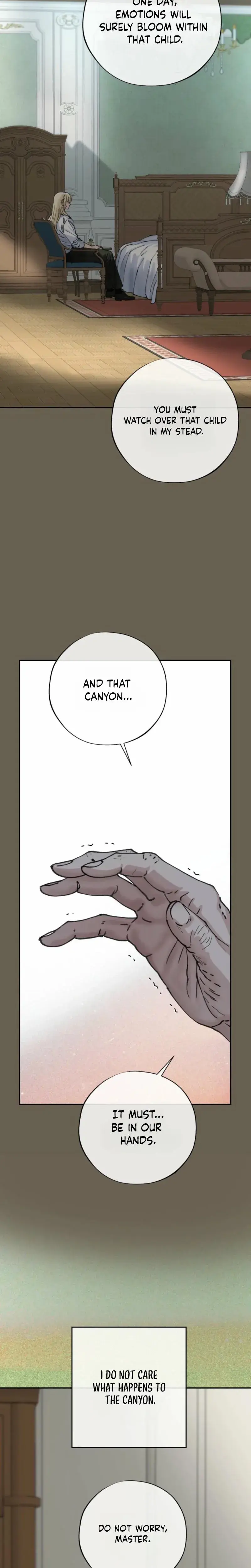 The Maids Temptation Chapter 30 - Page 16