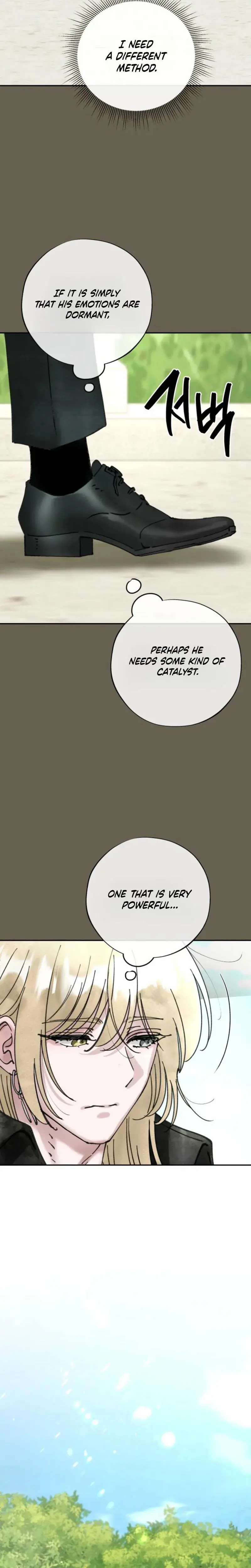 The Maids Temptation Chapter 30 - Page 18