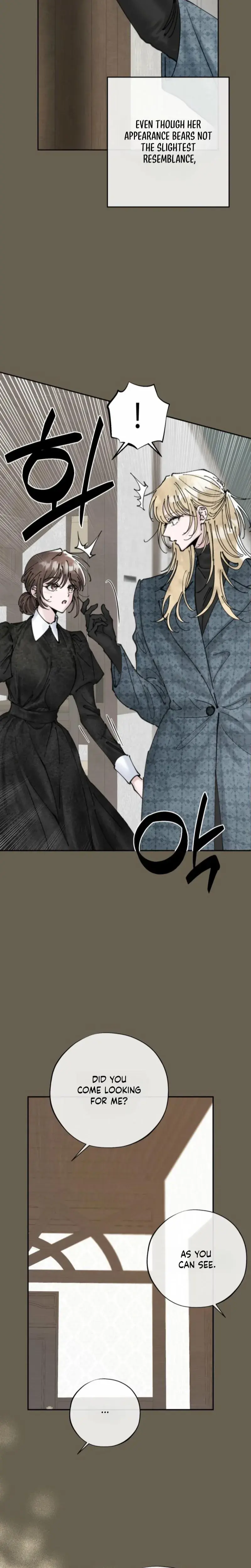 The Maids Temptation Chapter 30 - Page 23