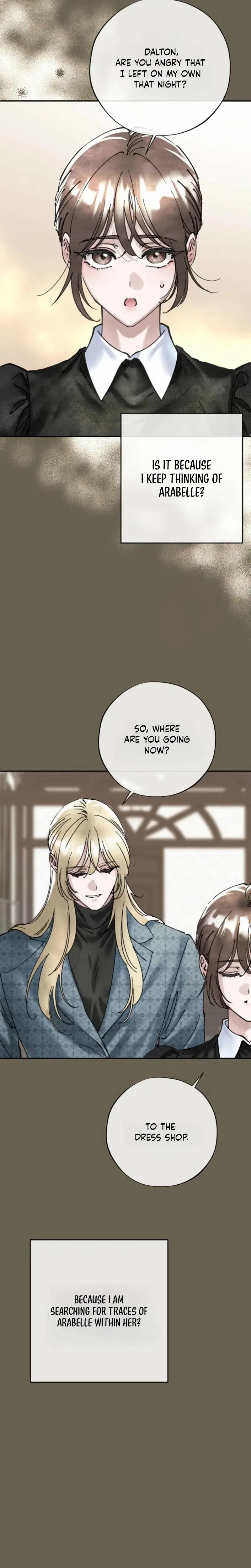 The Maids Temptation Chapter 30 - Page 24