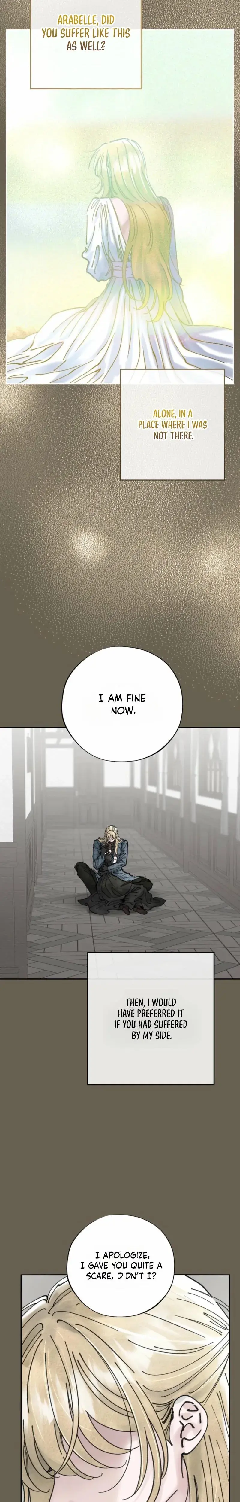 The Maids Temptation Chapter 30 - Page 26