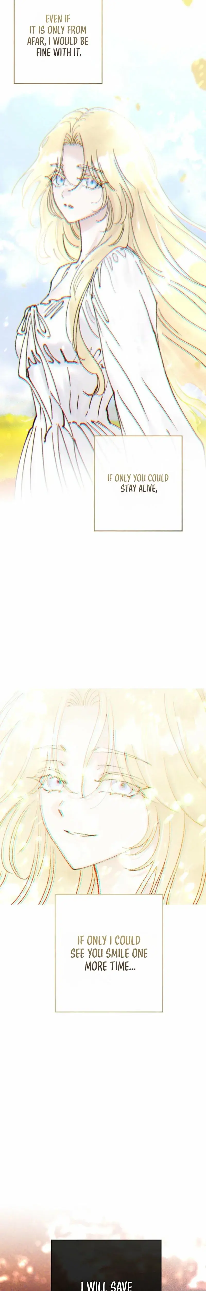 The Maids Temptation Chapter 30 - Page 3