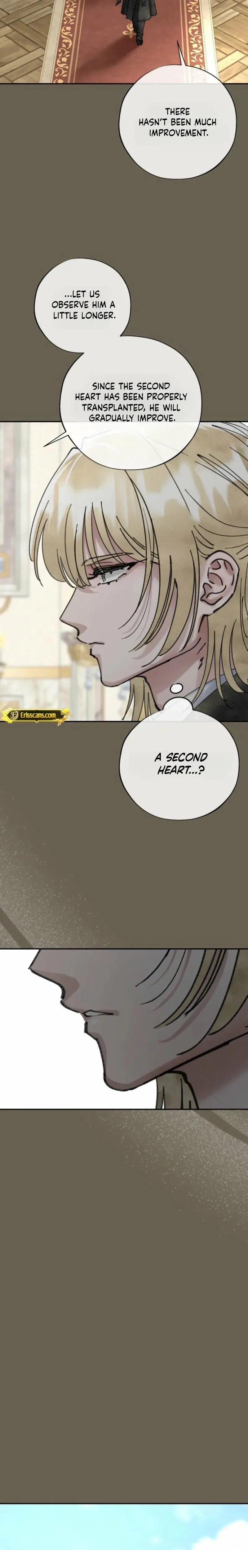 The Maids Temptation Chapter 30 - Page 7