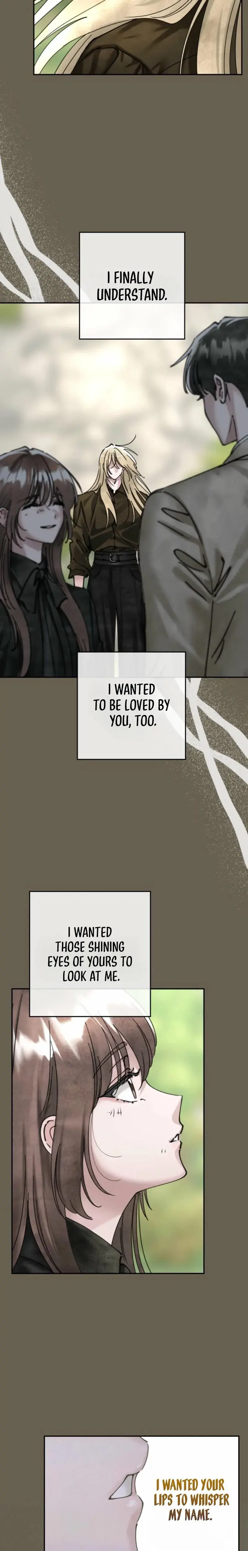 The Maids Temptation Chapter 31 - Page 10