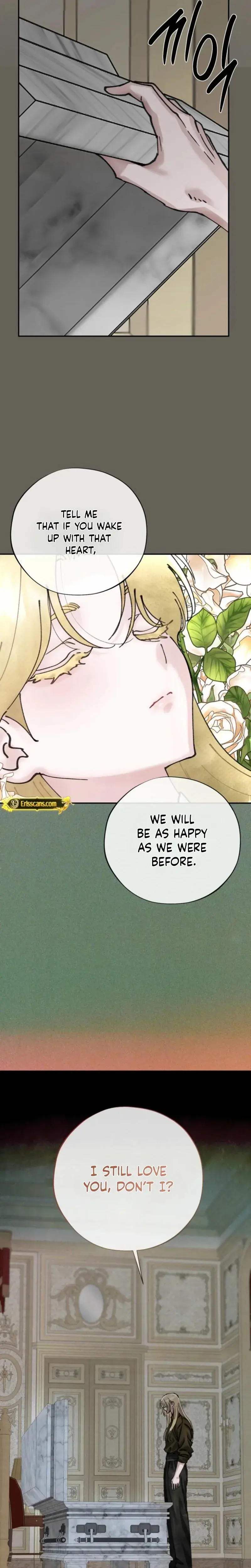 The Maids Temptation Chapter 31 - Page 14