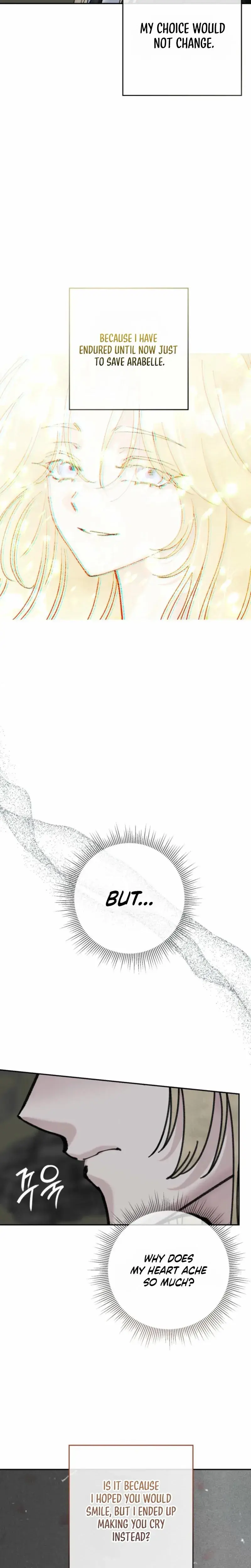 The Maids Temptation Chapter 31 - Page 25