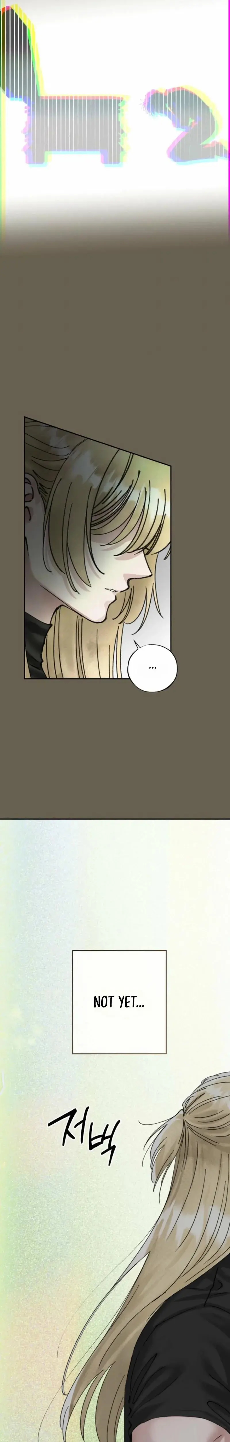 The Maids Temptation Chapter 31 - Page 6