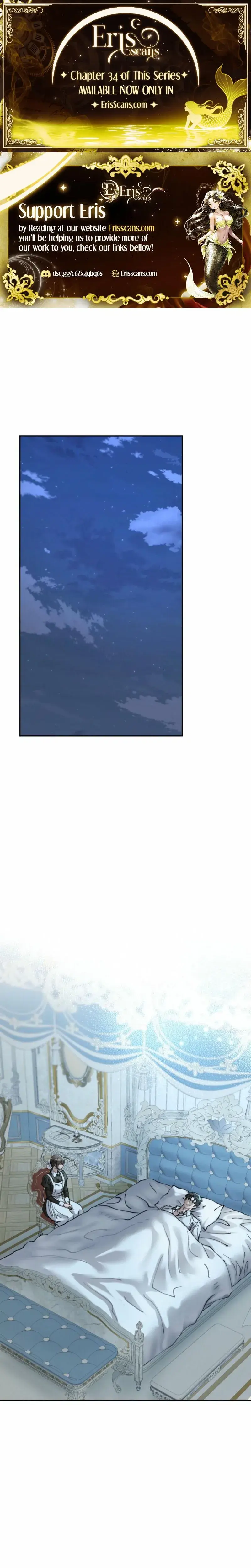 The Maids Temptation Chapter 33 - Page 1