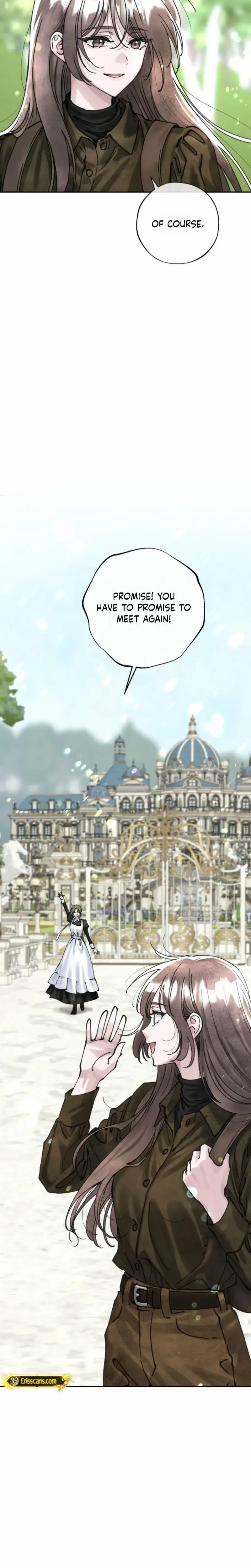 The Maids Temptation Chapter 33 - Page 12