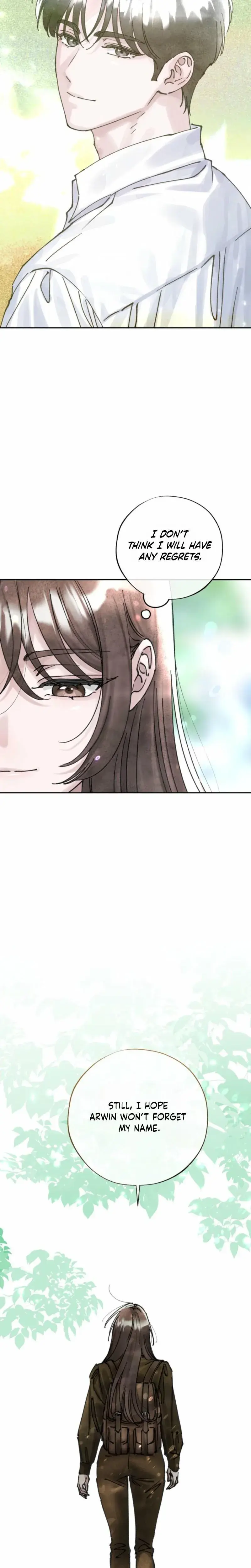 The Maids Temptation Chapter 33 - Page 14