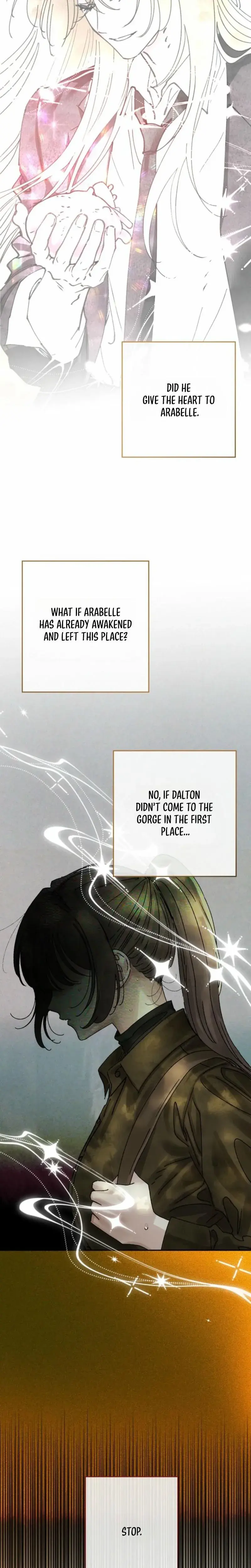 The Maids Temptation Chapter 33 - Page 19