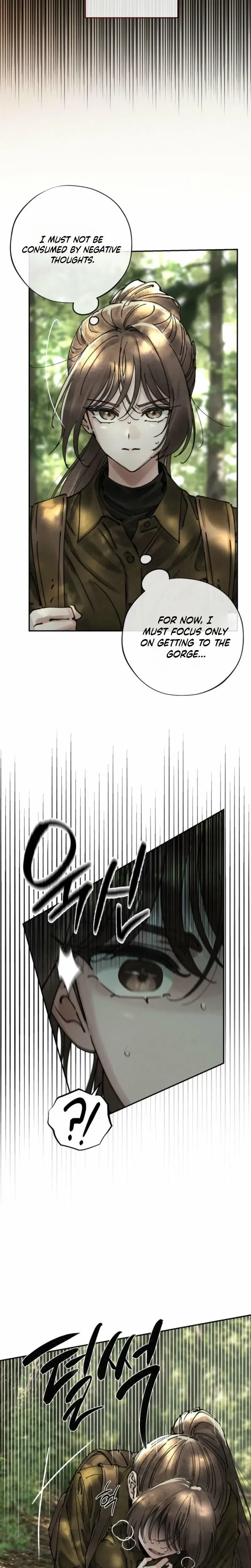 The Maids Temptation Chapter 33 - Page 20