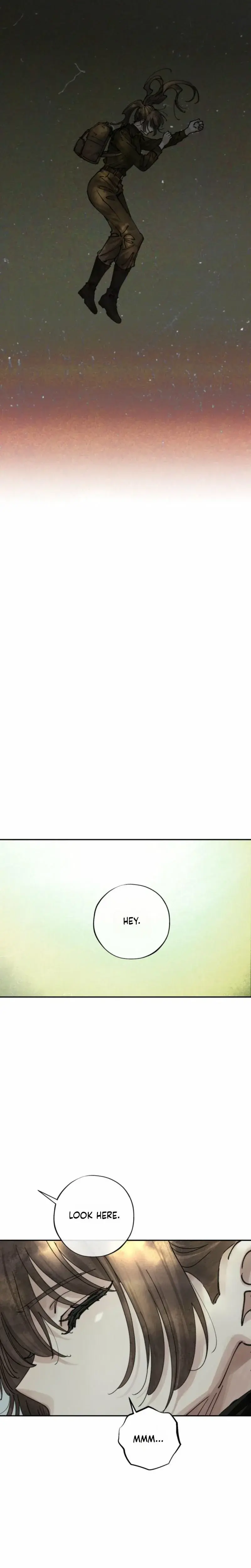 The Maids Temptation Chapter 33 - Page 22
