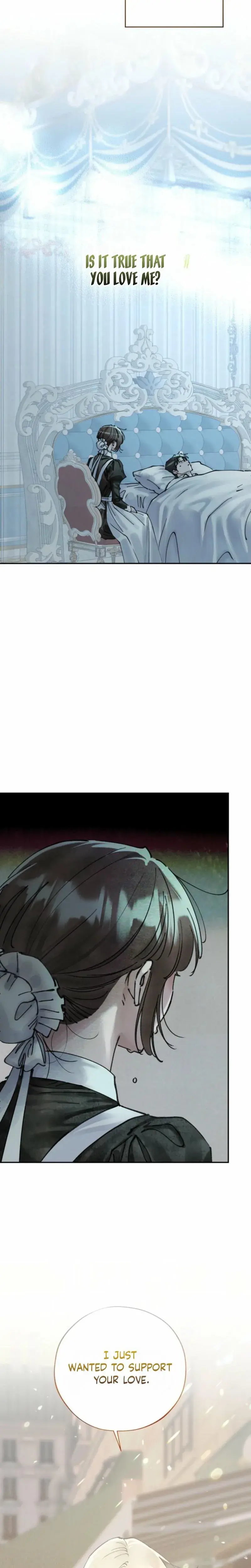 The Maids Temptation Chapter 33 - Page 4
