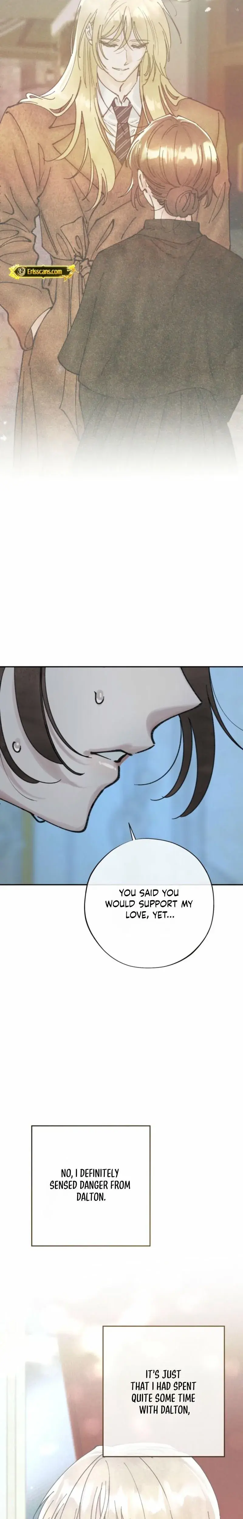 The Maids Temptation Chapter 33 - Page 5