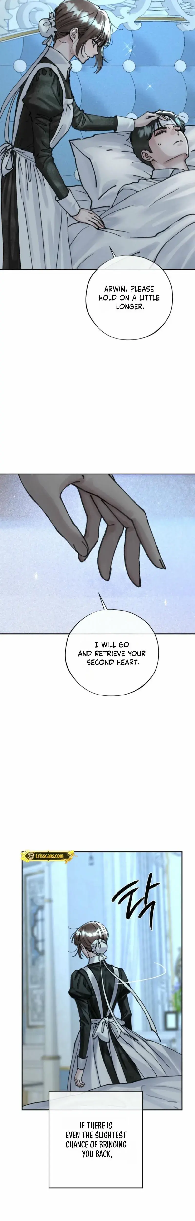 The Maids Temptation Chapter 33 - Page 7