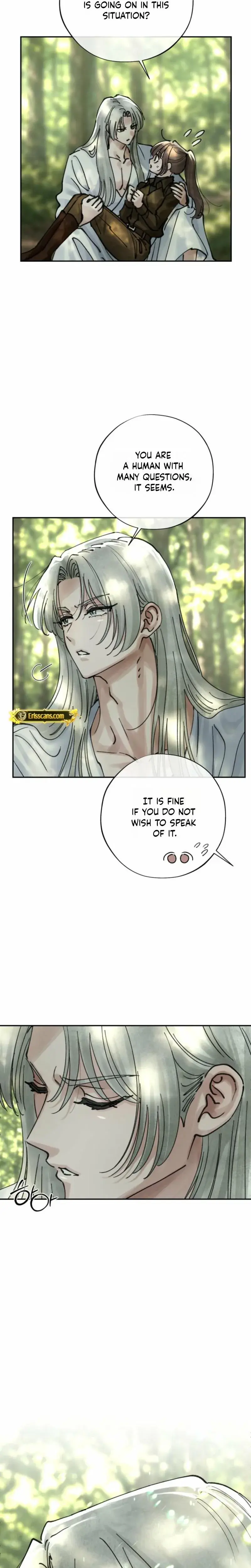 The Maids Temptation Chapter 34 - Page 10