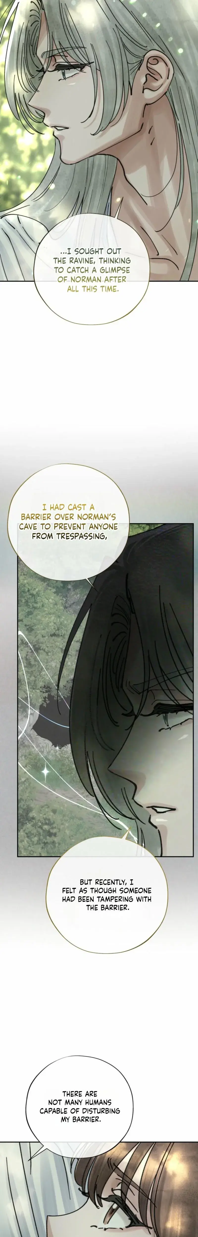 The Maids Temptation Chapter 34 - Page 11