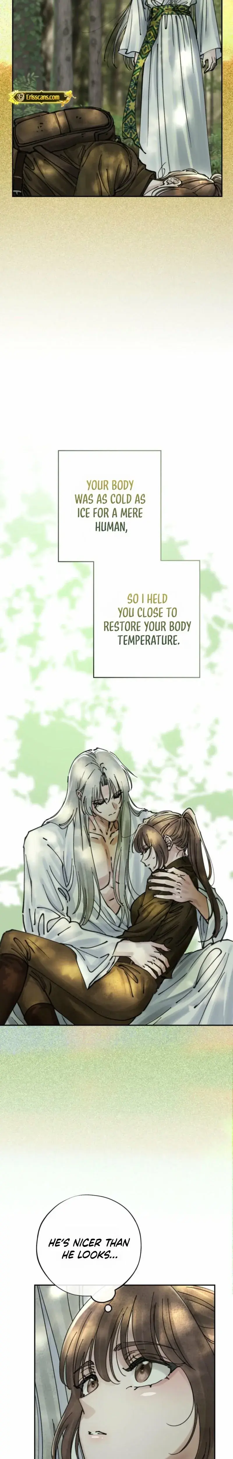 The Maids Temptation Chapter 34 - Page 13