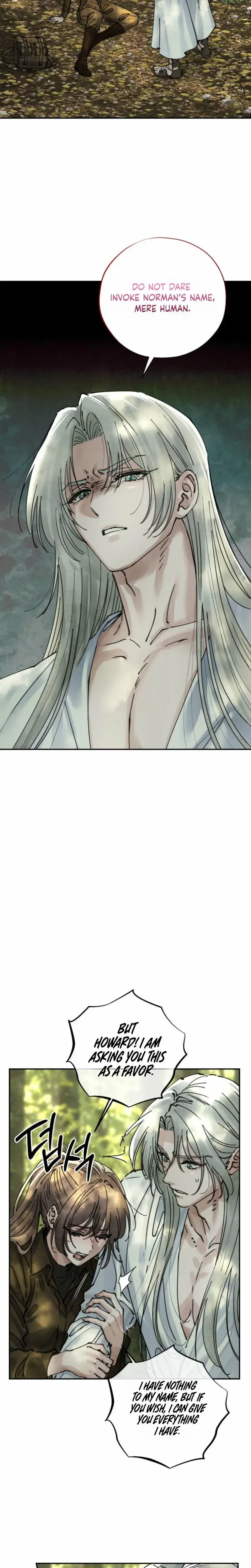 The Maids Temptation Chapter 34 - Page 16