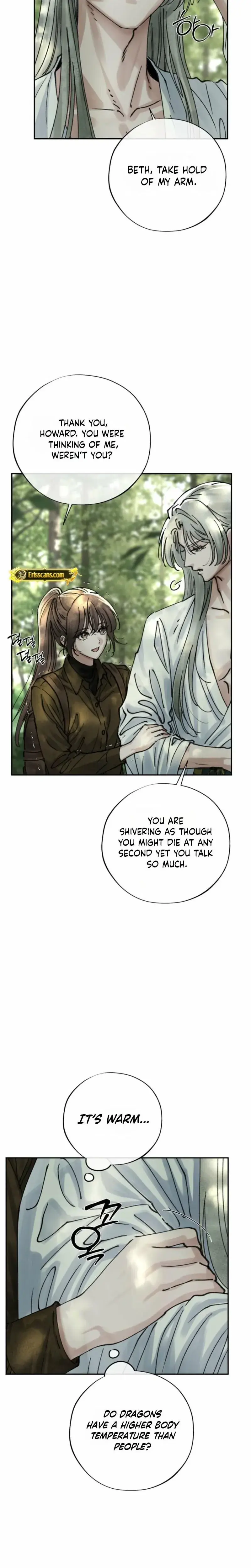 The Maids Temptation Chapter 34 - Page 23