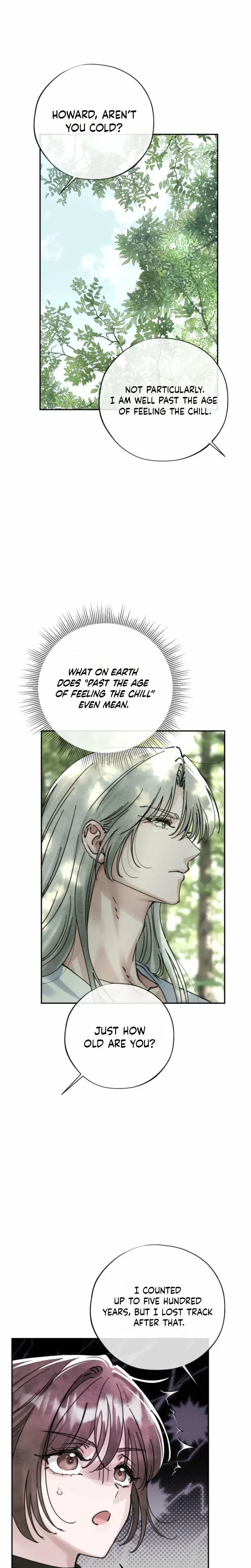 The Maids Temptation Chapter 34 - Page 24