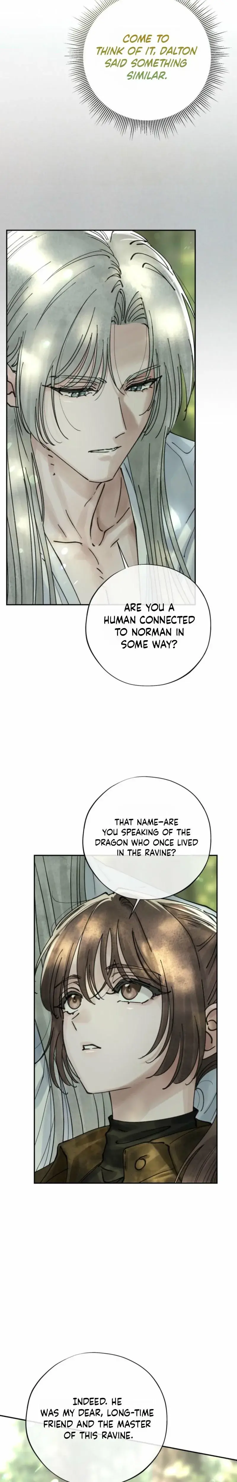 The Maids Temptation Chapter 34 - Page 4