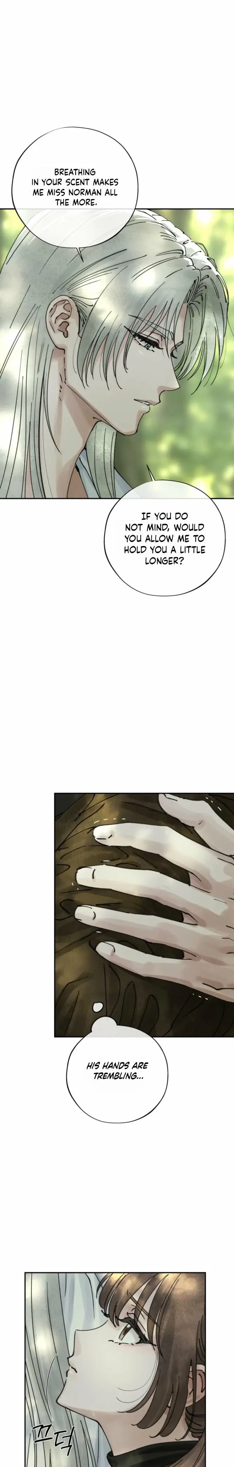The Maids Temptation Chapter 34 - Page 6