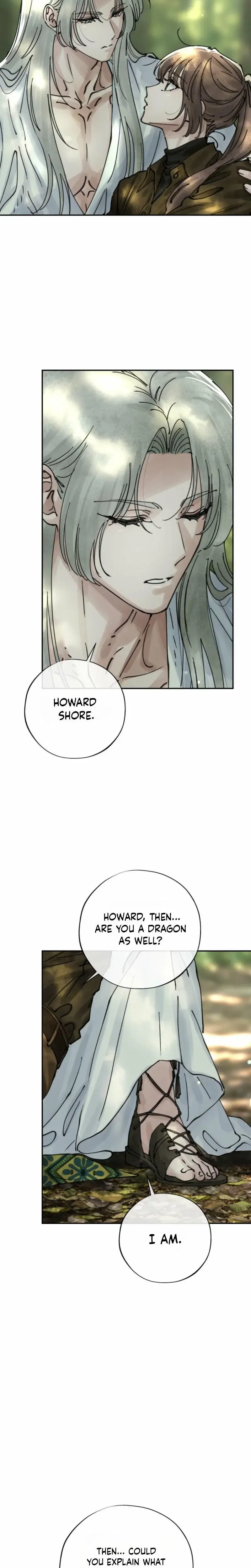 The Maids Temptation Chapter 34 - Page 9