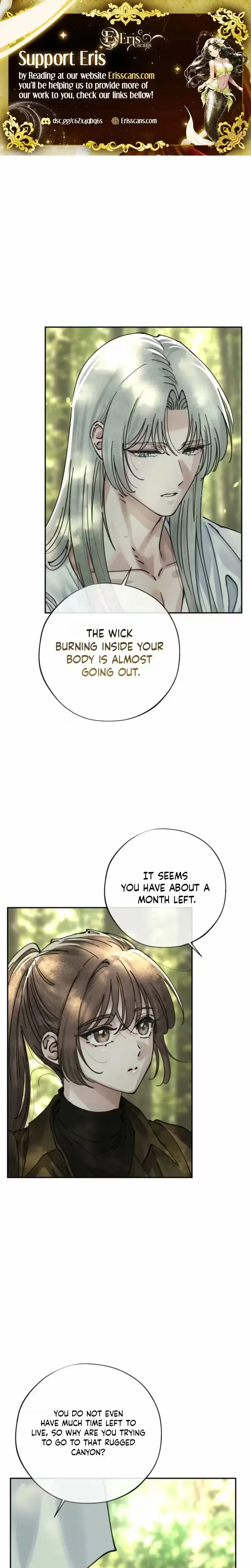 The Maids Temptation Chapter 35 - Page 1