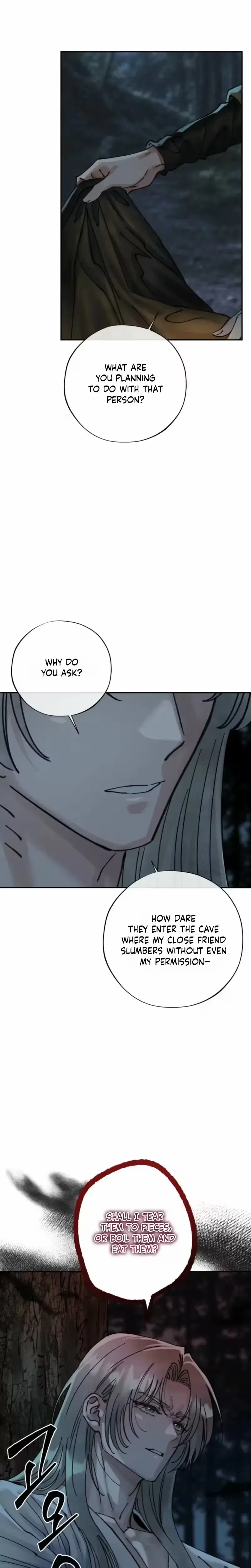 The Maids Temptation Chapter 35 - Page 13