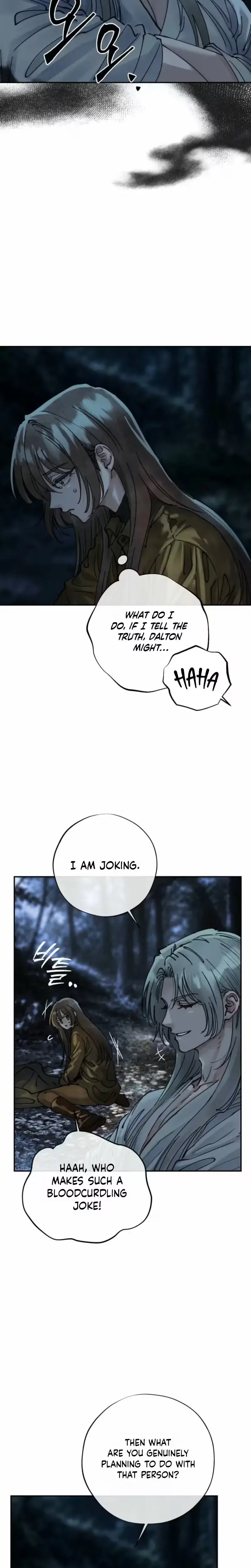 The Maids Temptation Chapter 35 - Page 14