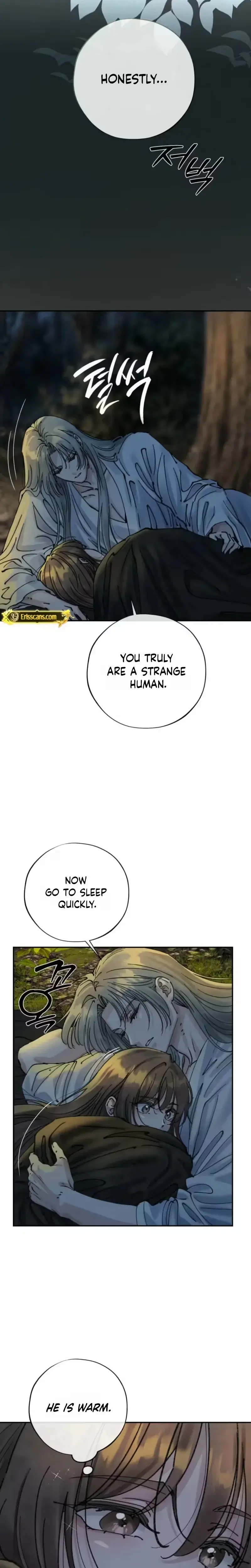 The Maids Temptation Chapter 35 - Page 20