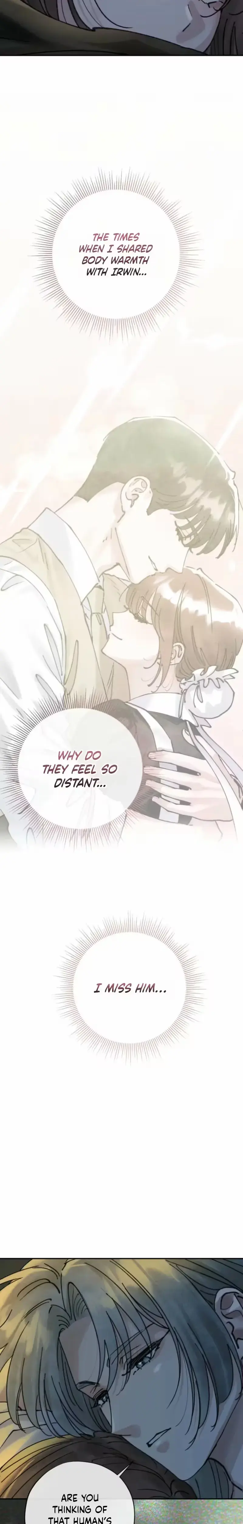 The Maids Temptation Chapter 35 - Page 21