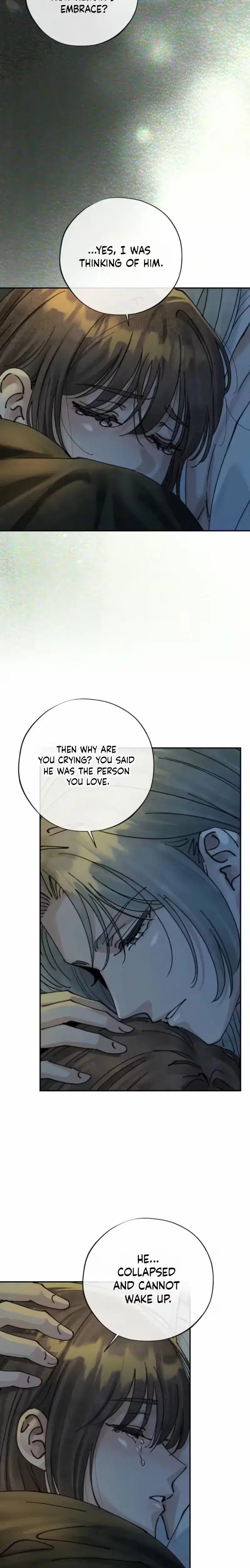 The Maids Temptation Chapter 35 - Page 22