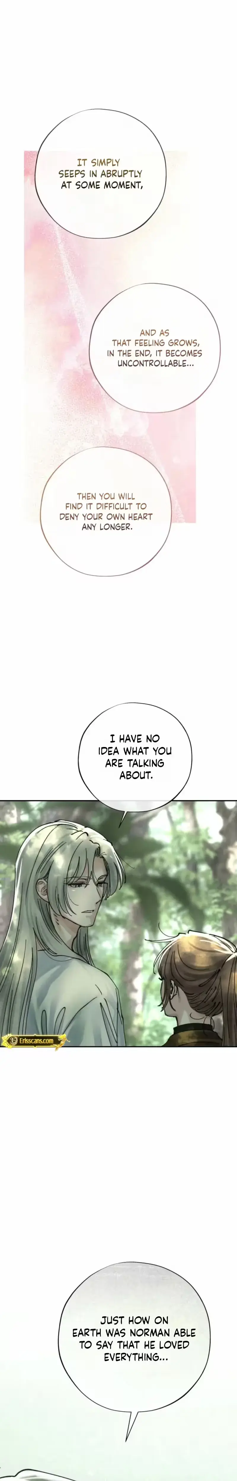 The Maids Temptation Chapter 35 - Page 9