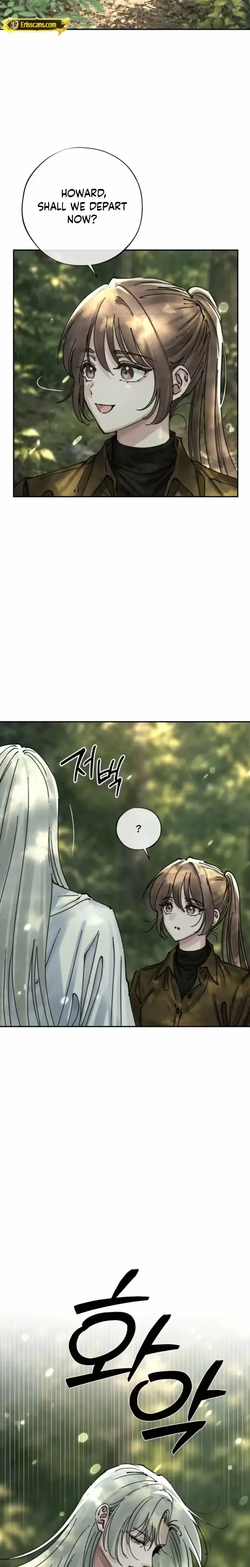 The Maids Temptation Chapter 36 - Page 13