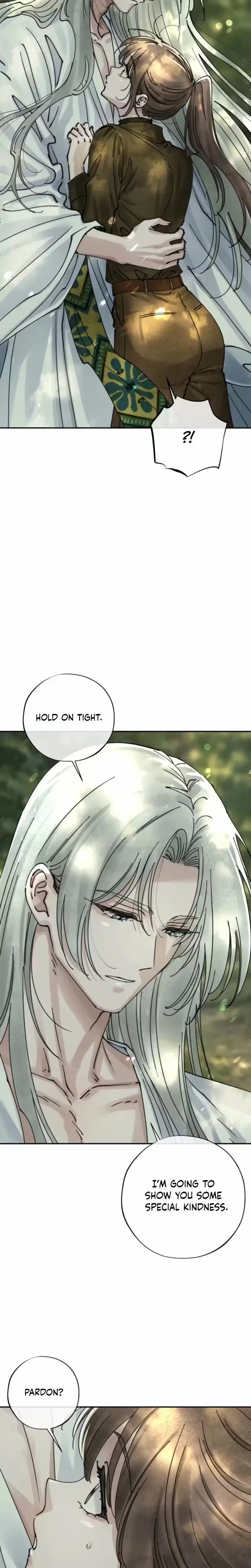 The Maids Temptation Chapter 36 - Page 14