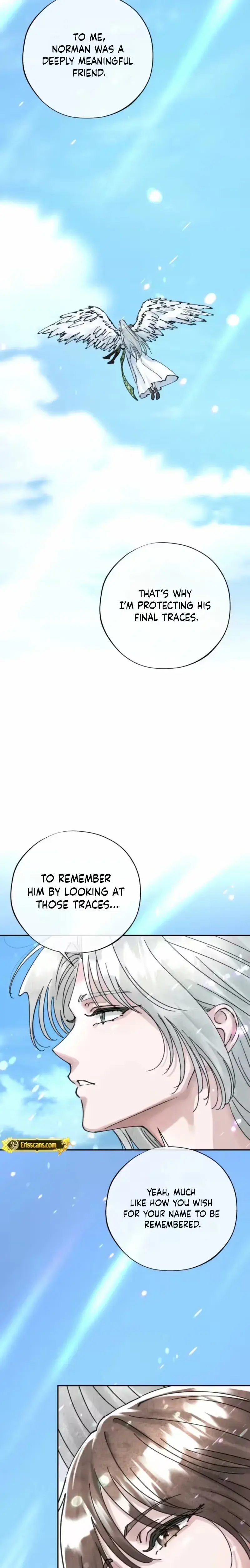 The Maids Temptation Chapter 36 - Page 20