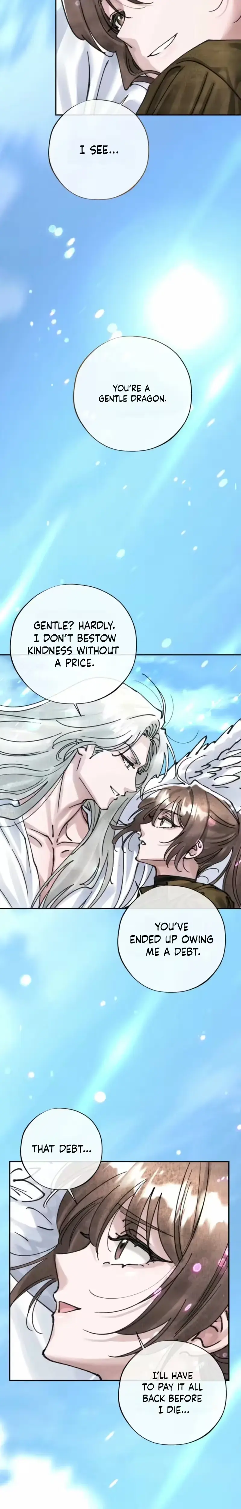 The Maids Temptation Chapter 36 - Page 21
